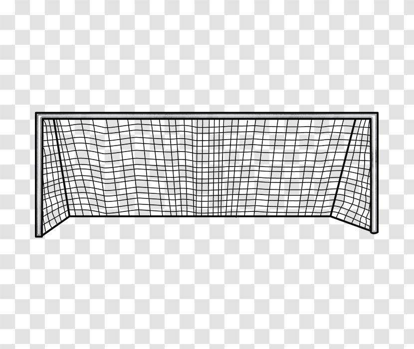 Backyard Soccer Goal Football Transparent PNG