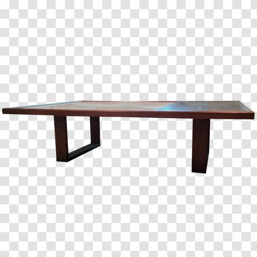 Coffee Tables Line Angle - Outdoor Furniture - Table Transparent PNG