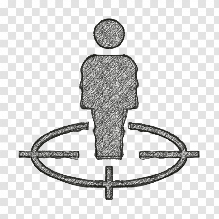 Position Icon Navigation Map Icon Marker Icon Transparent PNG