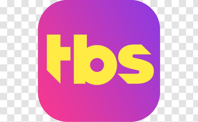 TBS TNT Turner Broadcasting System Television Channel Show - Text - Tv Everywhere Transparent PNG