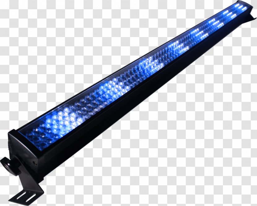 Light-emitting Diode Intelligent Lighting LED Strip Light - Lightemitting Transparent PNG