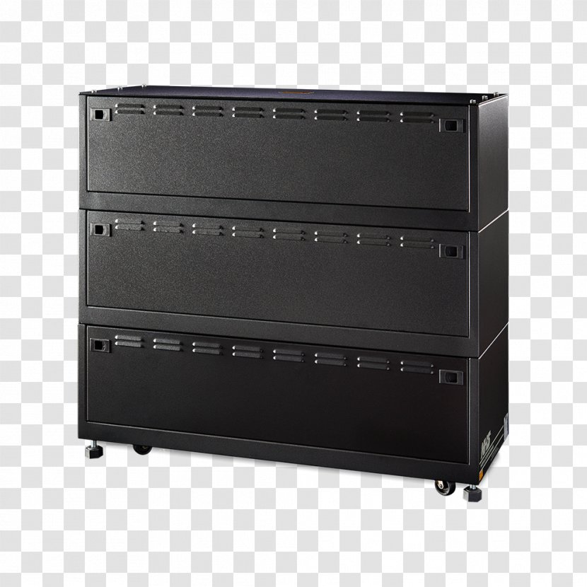 Drawer File Cabinets Electronics Electronic Musical Instruments Metal - Rack Transparent PNG