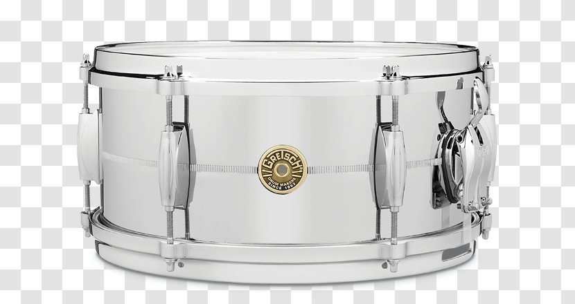 Snare Drums Drumhead Timbales Tom-Toms Fender Esquire - Gretsch - Drum Transparent PNG