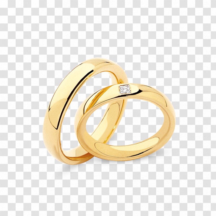 Wedding Ring Body Jewellery Gemstone - Jewelry Transparent PNG