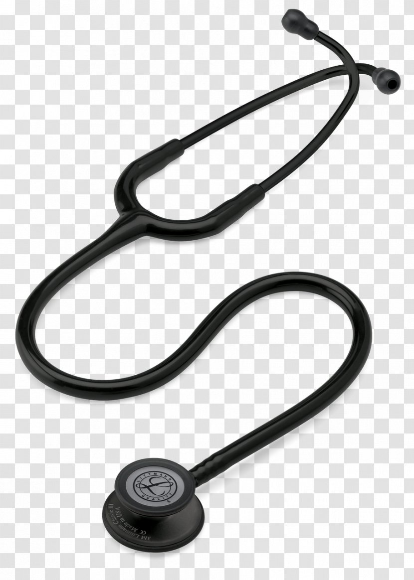 Jig 6236 New Stethoscope Medicine - Service Transparent PNG