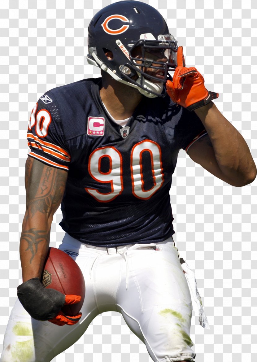 Chicago Bears NFL Green Bay Packers Carolina Panthers The NFC Championship Game - Nfc Transparent PNG