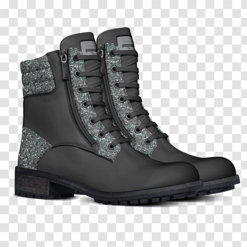 high top chukka boots
