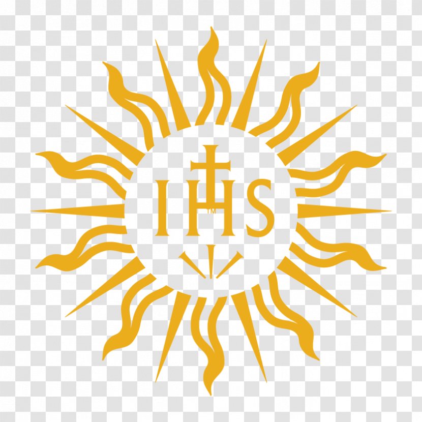 Society Of Jesus Diocese Toledo Jesuit Conference Canada And The United States Ignatian Spirituality Priest - Symmetry Transparent PNG