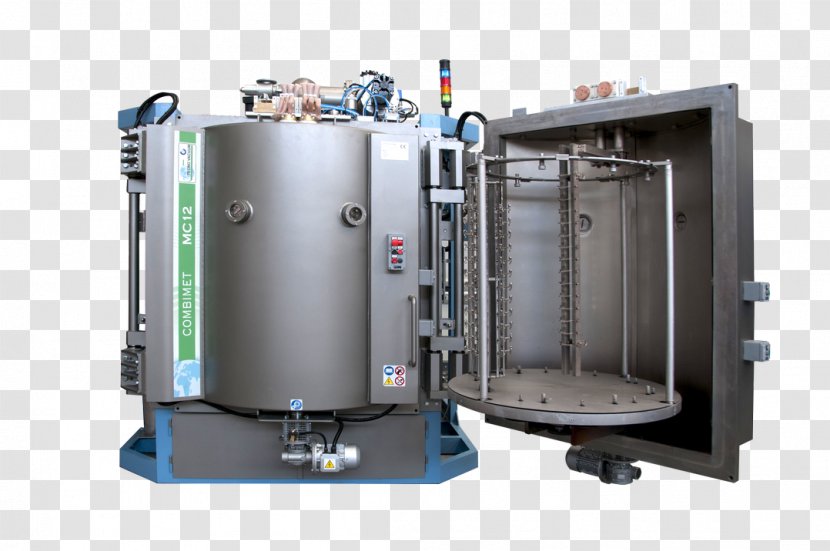 Transformer TECNO VACUUM SRL Production Apparaat System - Tecno Vacuum Srl Transparent PNG