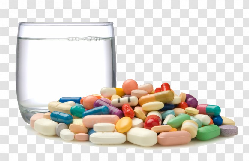 Pharmaceutical Drug Pharmacy Medicine Tablet Vardenafil - Disease - Allergy Transparent PNG