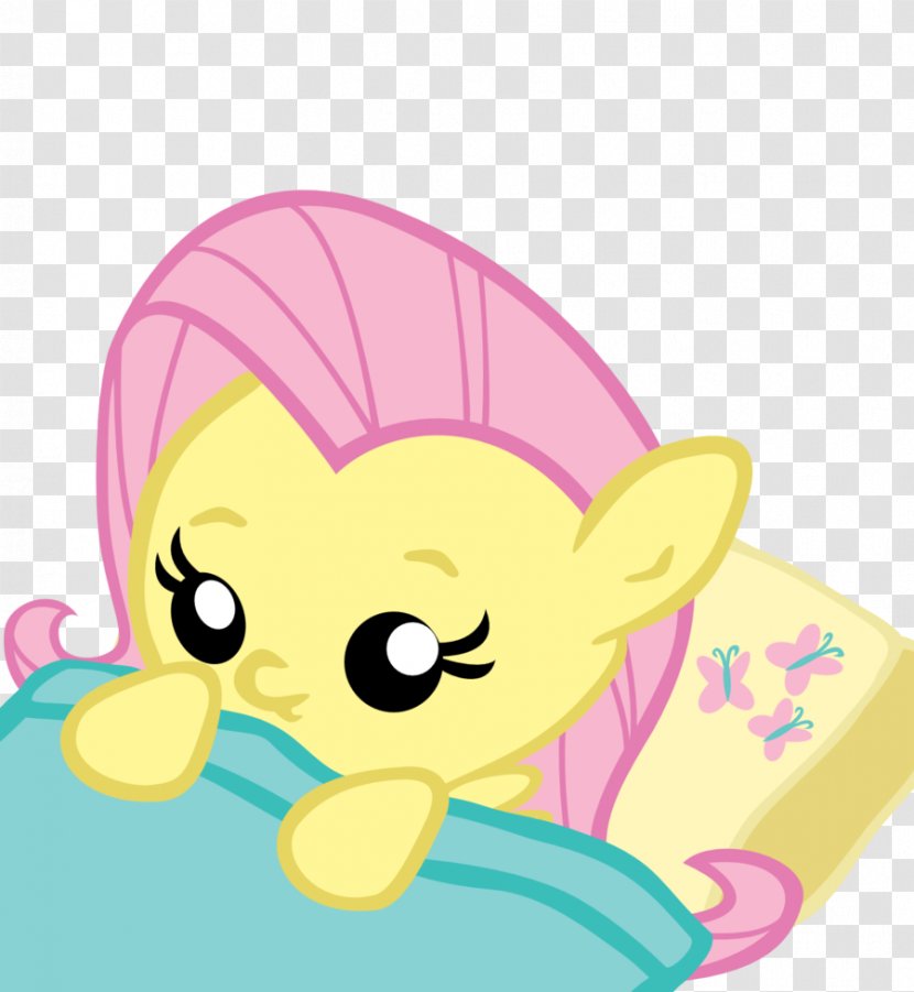 Fluttershy Rarity Pinkie Pie Pony Applejack - Heart - Youtube Transparent PNG