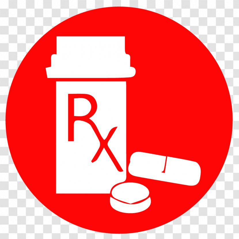 Clip Art Pharmaceutical Drug Medical Prescription Pharmacist - Symbol Transparent PNG