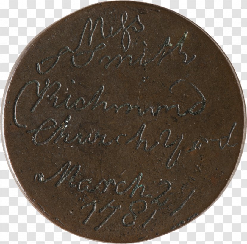 Coin Medal Copper Transparent PNG