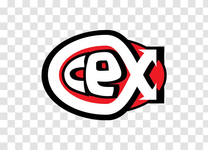 CeX United Kingdom Video Games Retail Shopping - Customer Transparent PNG