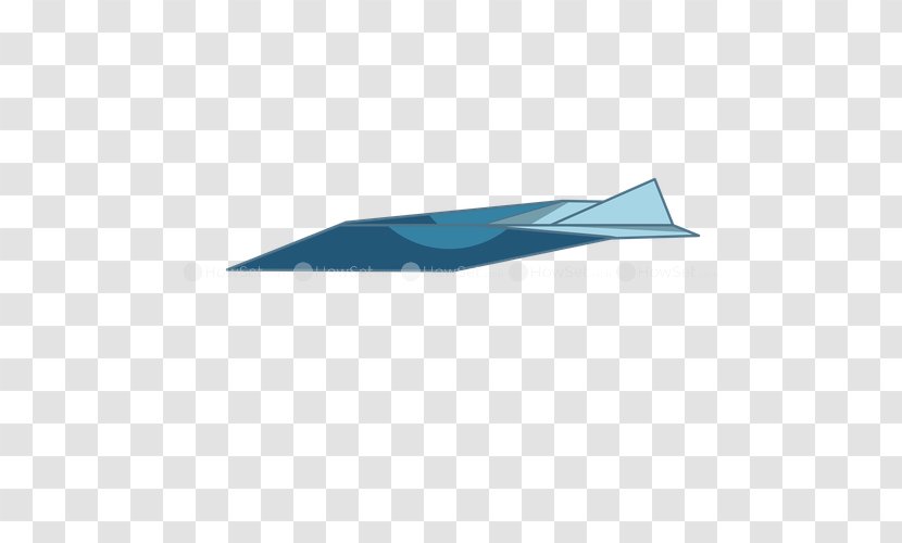 Narrow-body Aircraft Supersonic Transport Line - Flap Transparent PNG