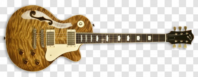 Gibson Les Paul Custom Electric Guitar Brands, Inc. Transparent PNG