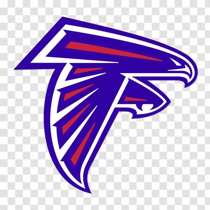 Atlanta Falcons NFL Mercedes-Benz Stadium Detroit Lions Seattle Seahawks - Trademark - Modern Logo Transparent PNG