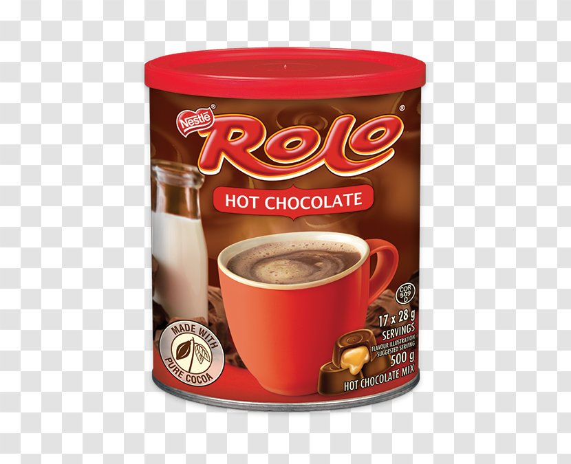 Instant Coffee Hot Chocolate Bar After Eight Transparent PNG