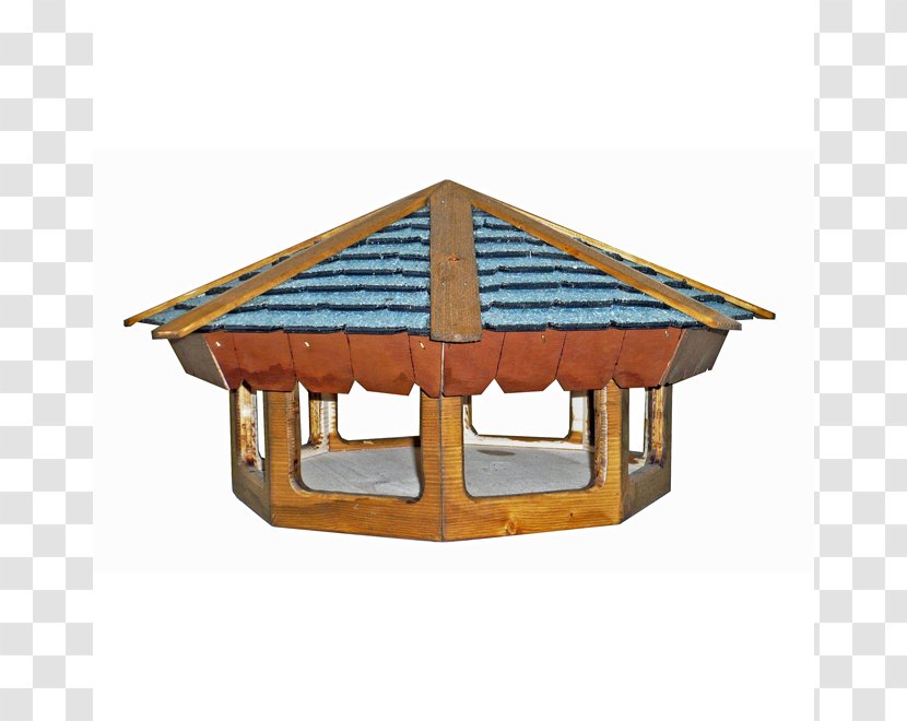 Roof Log Cabin Shed Angle Transparent PNG