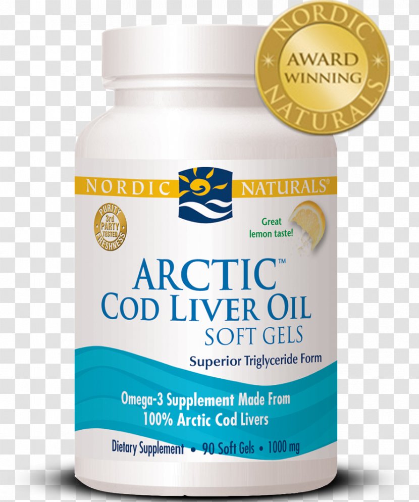 Dietary Supplement Cod Liver Oil Fish Softgel Vitamin D Transparent PNG