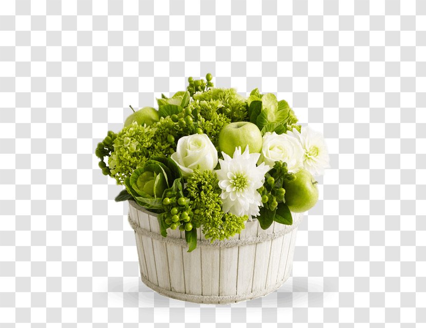 Floral Design Flower Bouquet Wedding Centrepiece - Floristry - Addobbi Floreali Transparent PNG