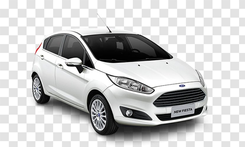 2014 Ford Fiesta 2013 Car Ka - Motor Company Transparent PNG