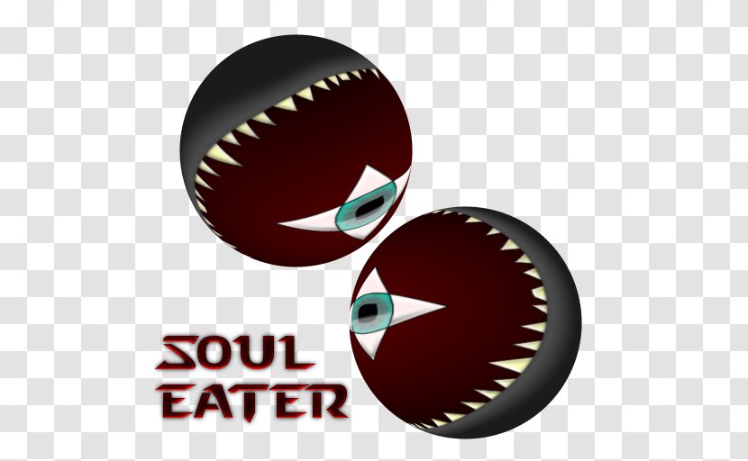 Logo Brand Desktop Wallpaper - Computer - Soul Eater Transparent PNG