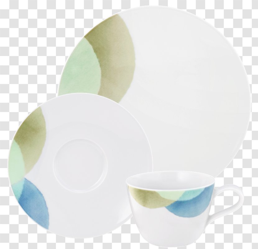 Coffee Cup Porcelain Saucer Product Mug Transparent PNG