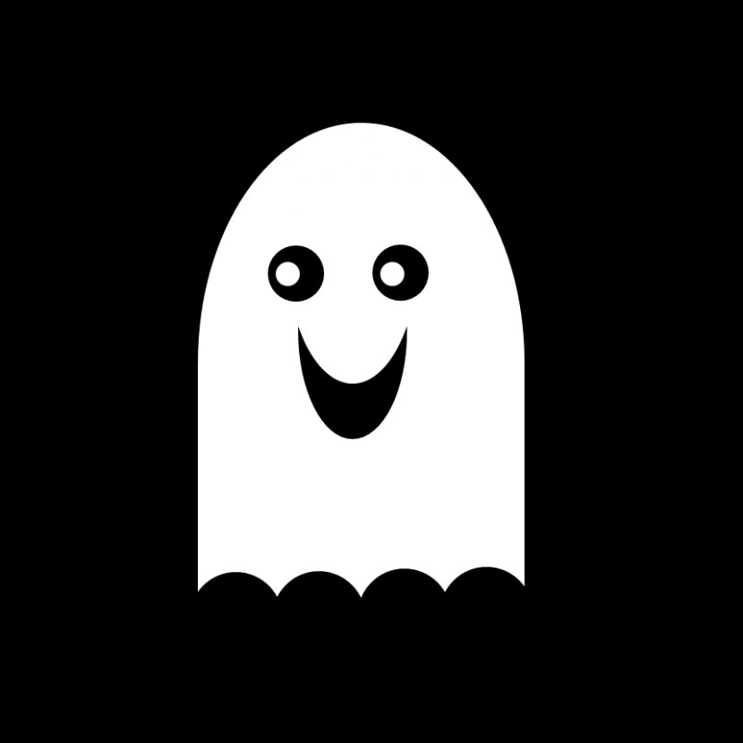 Ghost Story YouTube Clip Art - Cartoon Transparent PNG