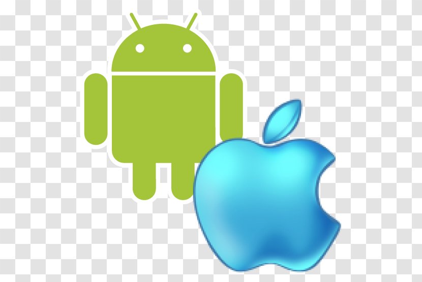 Android Mobile Phones Logo Application Software App - Computer Transparent PNG