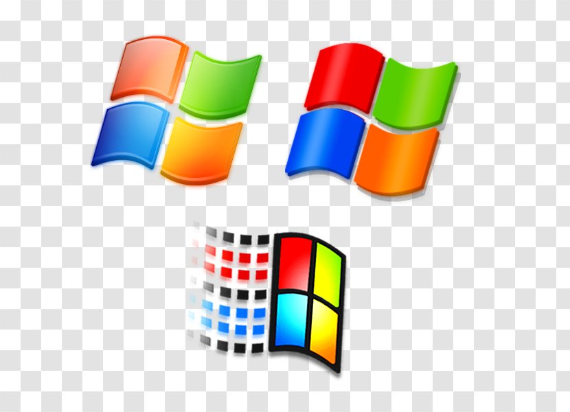 Windows XP 7 Microsoft Vista - Window Transparent PNG