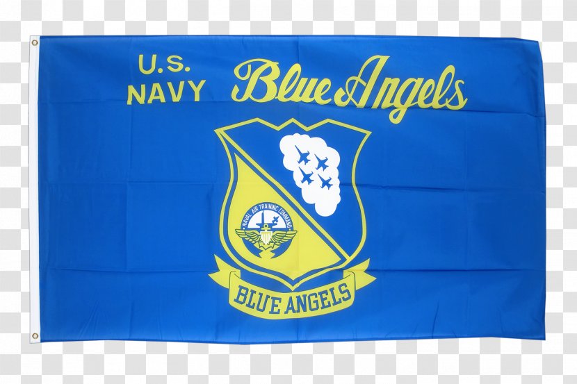United States Navy Blue Angels Flag - Seals - Patriotic And Dedicated Transparent PNG