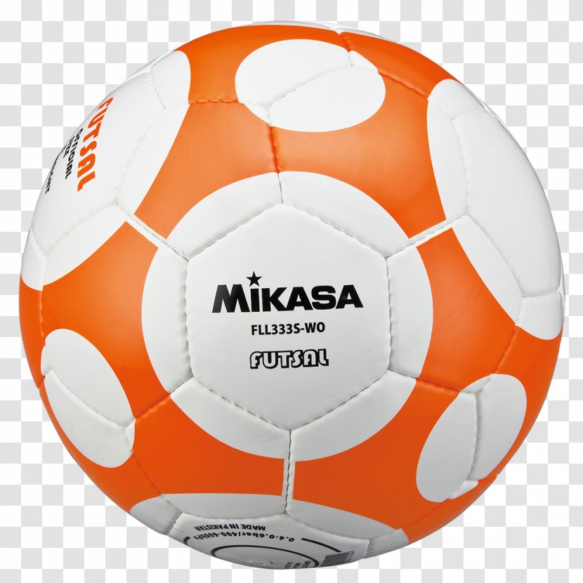Mikasa Sports Football Futsal Volleyball - Adidas Telstar - Ball Transparent PNG