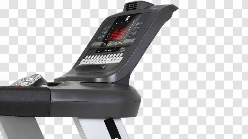 Treadmill Physical Fitness Exercise Machine Furniture - Decoration - Tech Transparent PNG