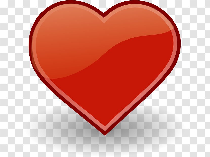 Heart Symbol Love Tango Desktop Project - Flower Transparent PNG
