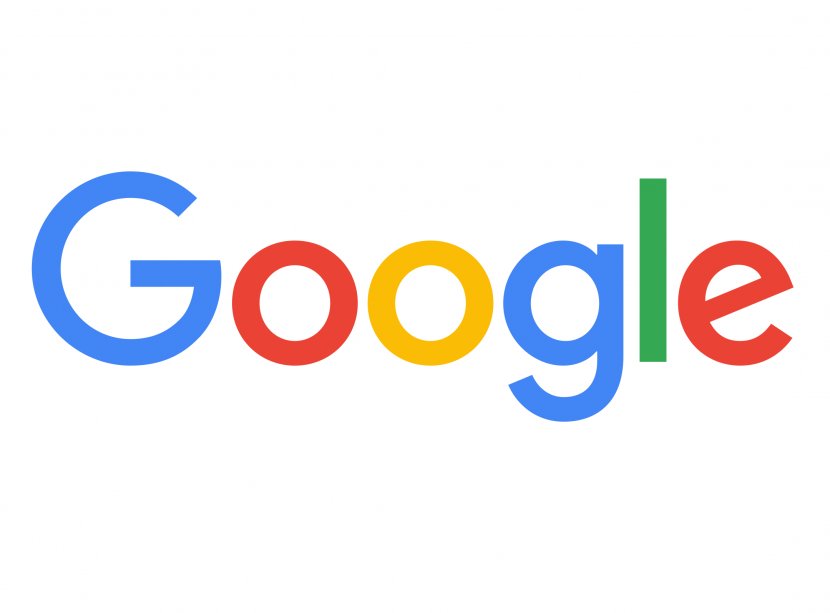 Google Logo Search Play Transparent PNG