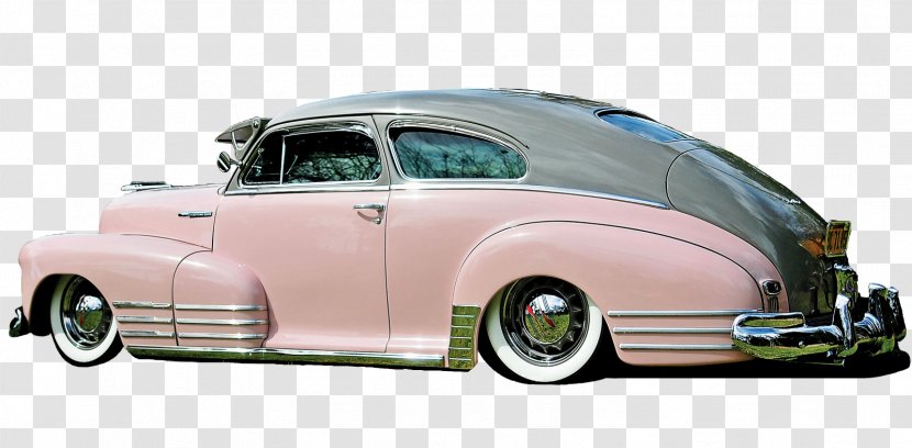 Chevrolet Fleetline Car Stylemaster Fleetmaster - Vintage Transparent PNG