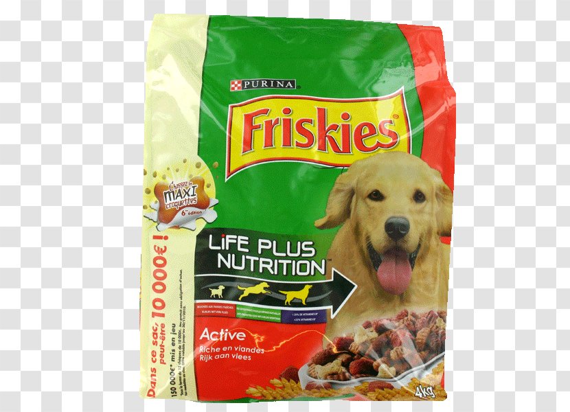 Puppy Croquette West Highland White Terrier Dog Food Friskies - Snout Transparent PNG