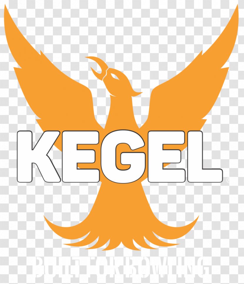 Kegel Exercise Logo Ten-pin Bowling - Best Bowler Espy Award Transparent PNG