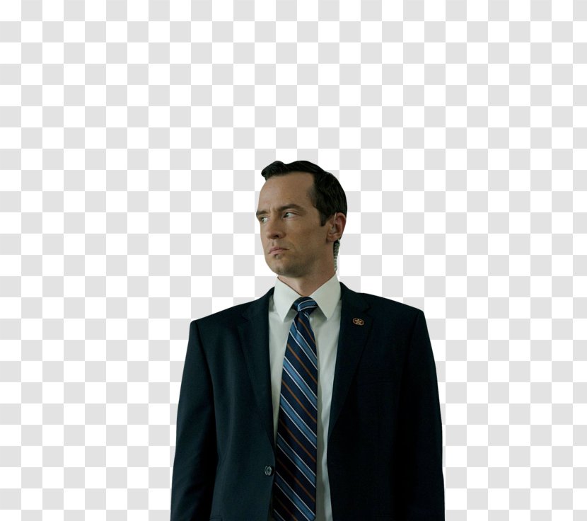 Nathan Darrow House Of Cards Francis Underwood Edward Meechum Actor - Businessperson Transparent PNG