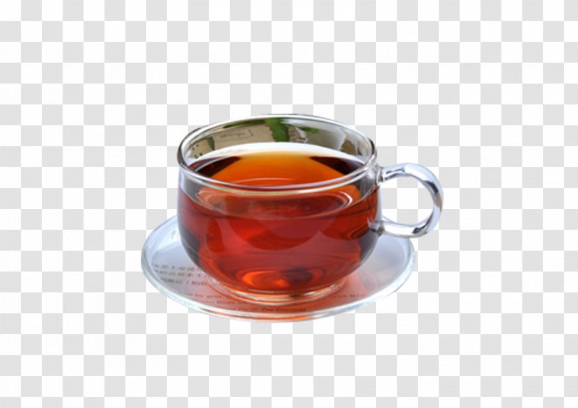 Green Tea Da Hong Pao Black Mulberry - Drinking - Fresh Transparent PNG
