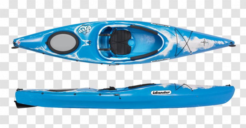 Sea Kayak Canoeing And Kayaking Boat - Keel Transparent PNG
