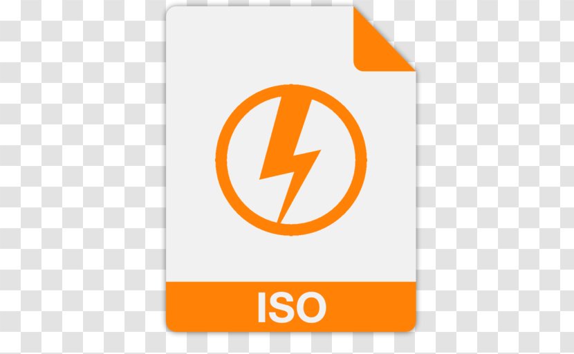 ISO Image - User - Signage Transparent PNG
