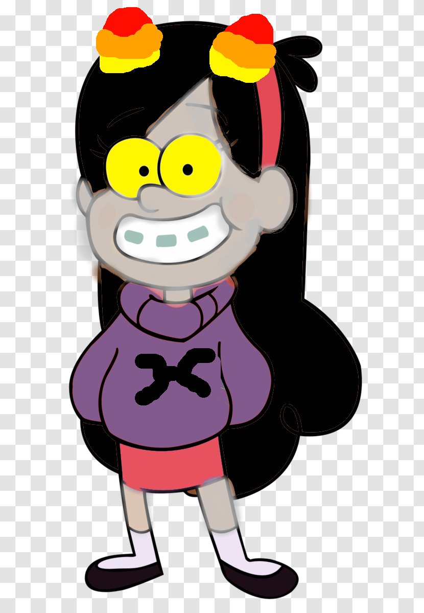 Mabel Pines Dipper Grunkle Stan Stanford Character - Art - Troll Lol Transparent PNG