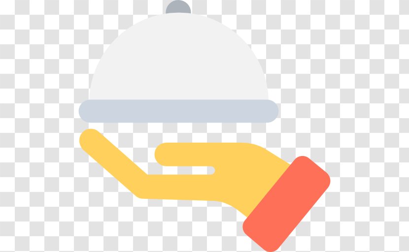 Orange Headgear Finger Transparent PNG