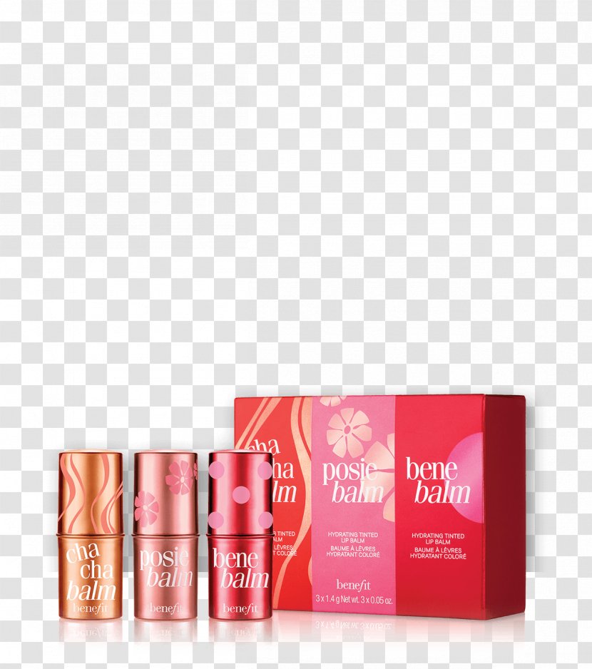 Cream Lotion Benefit Cosmetics Perfume - Skin Care - Lip Balm Transparent PNG