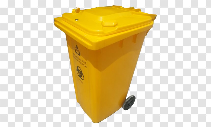 Rubbish Bins & Waste Paper Baskets Plastic Management Incineration - Hazard Symbol - Wheelie Bin Transparent PNG
