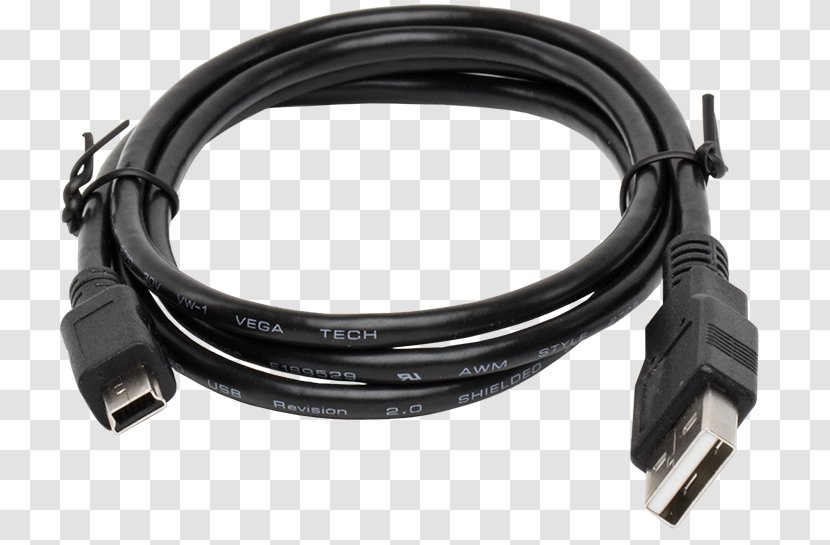HDMI Coaxial Cable Mini DisplayPort USB-C - Digital Visual Interface - Usb Transparent PNG