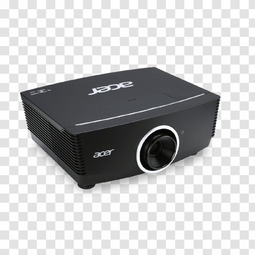 Laptop Multimedia Projectors Acer F7600 Projecteur DLP F7200 Projector Transparent PNG