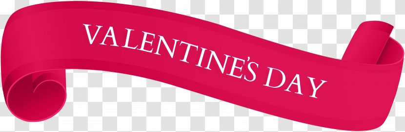 Portable Network Graphics Image Clip Art Logo Valentine's Day Banner - Valentines - Fashion Transparent PNG